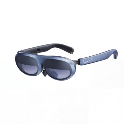 Lunettes AR intelligentes AEVRA One